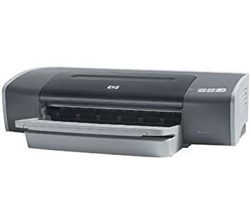 HP DeskJet 9680 